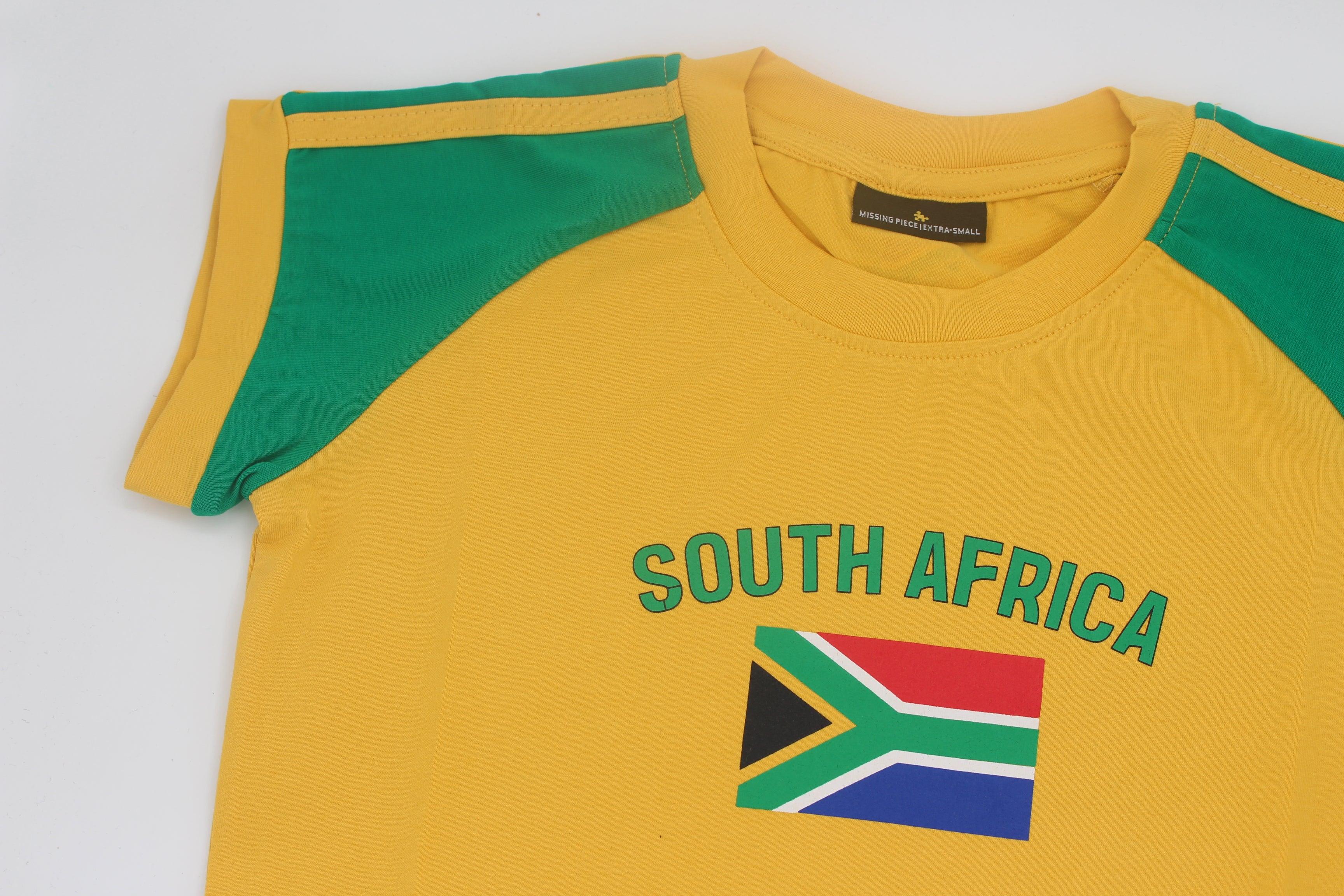 Crop Top South Africa