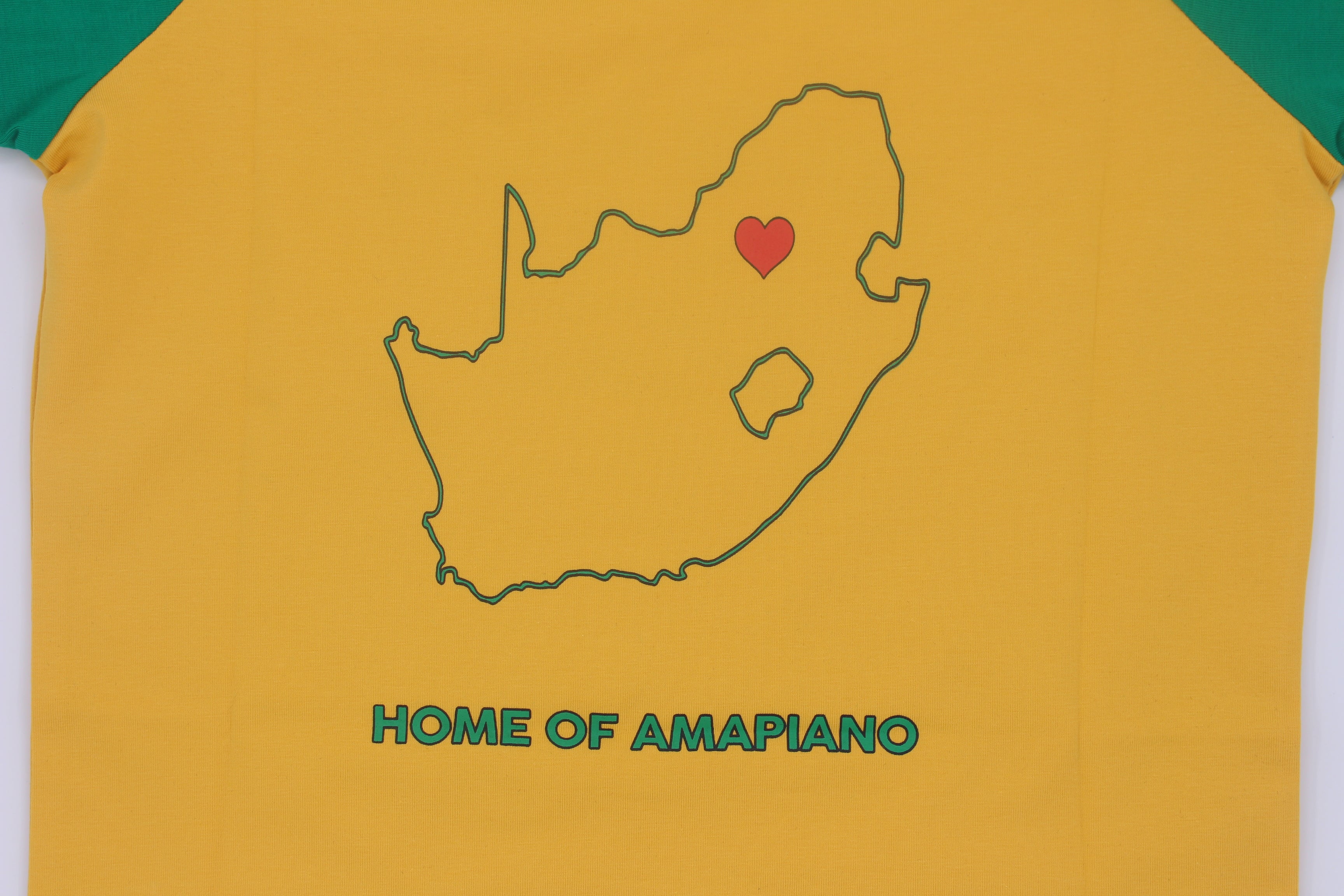 Crop Top South Africa