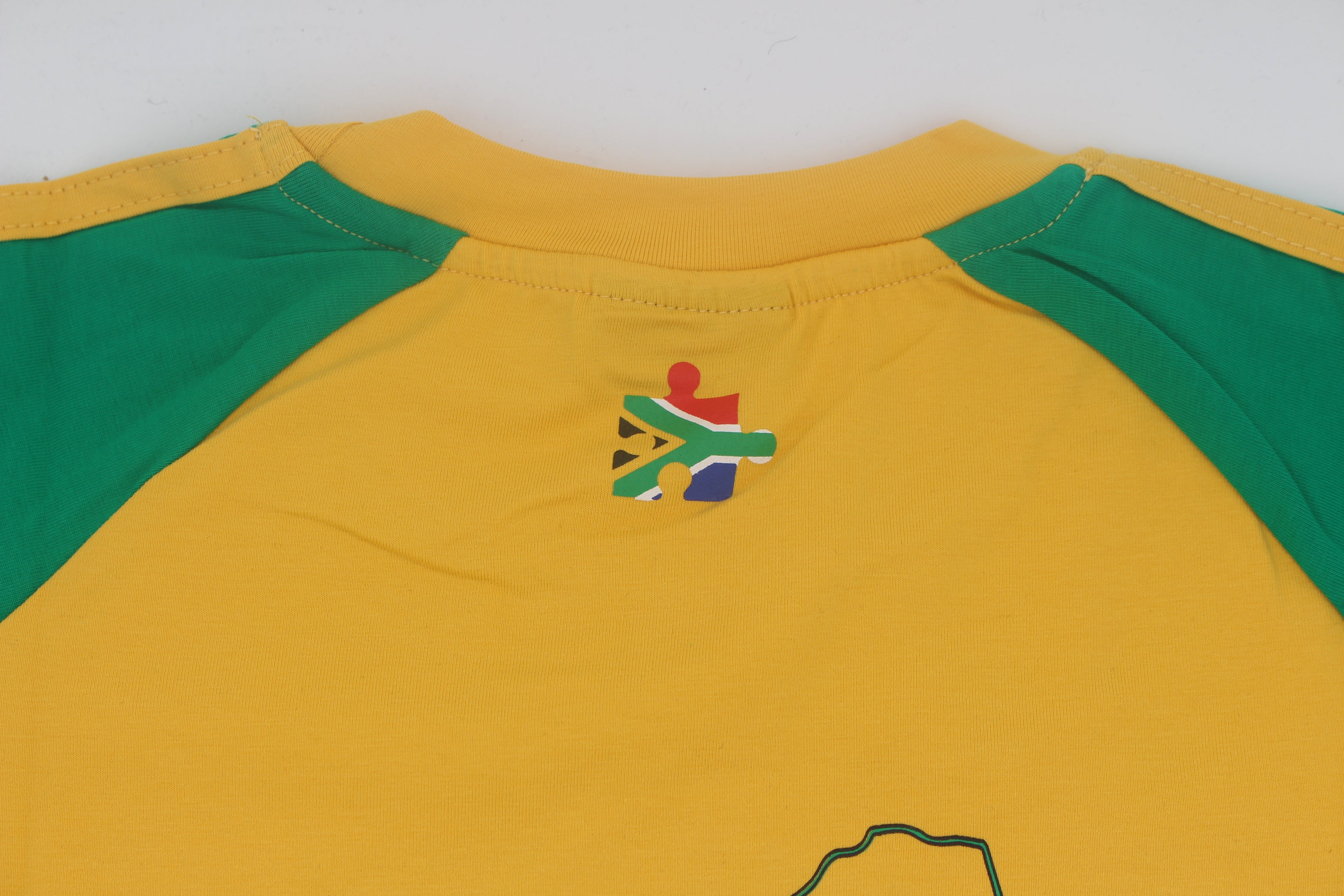 Crop Top South Africa