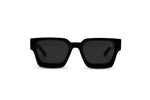 Sonnenbrille von Ricks Classic (SCHWARZ)