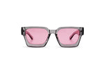 Shades by Ricks Classic (Grey/Pink)