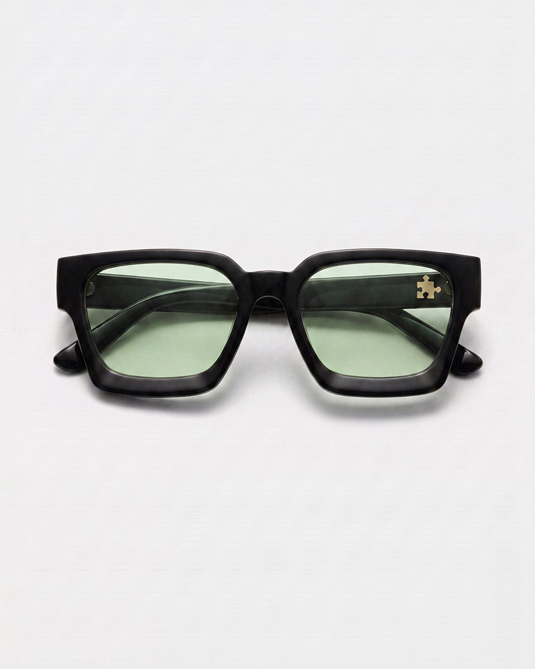 Classic (BLACK/GREEN)