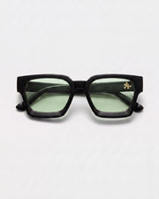 Classic (BLACK/GREEN)