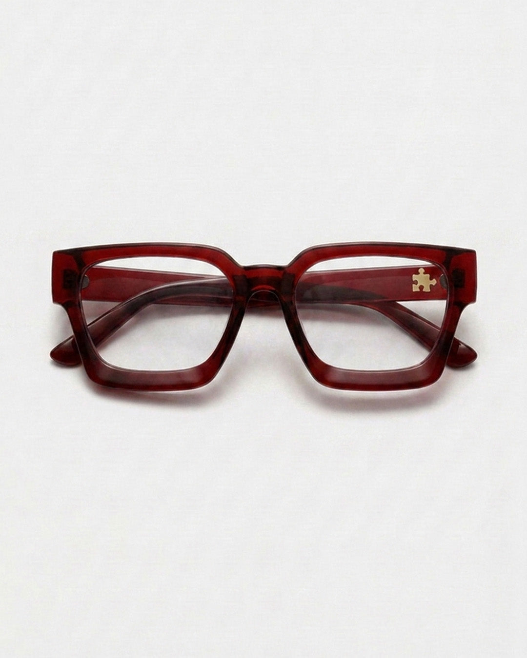 Sonnenbrille von Ricks B-Filter (Braun)