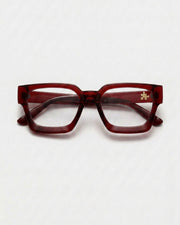 Sonnenbrille von Ricks B-Filter (Braun)