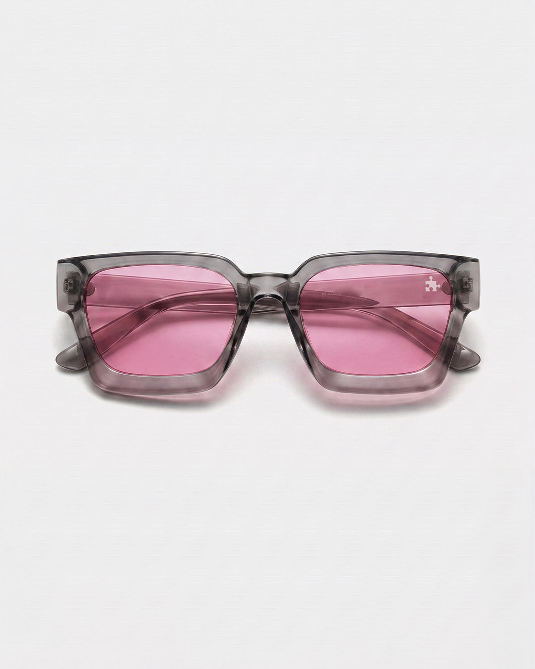Classic (Grey/Pink)