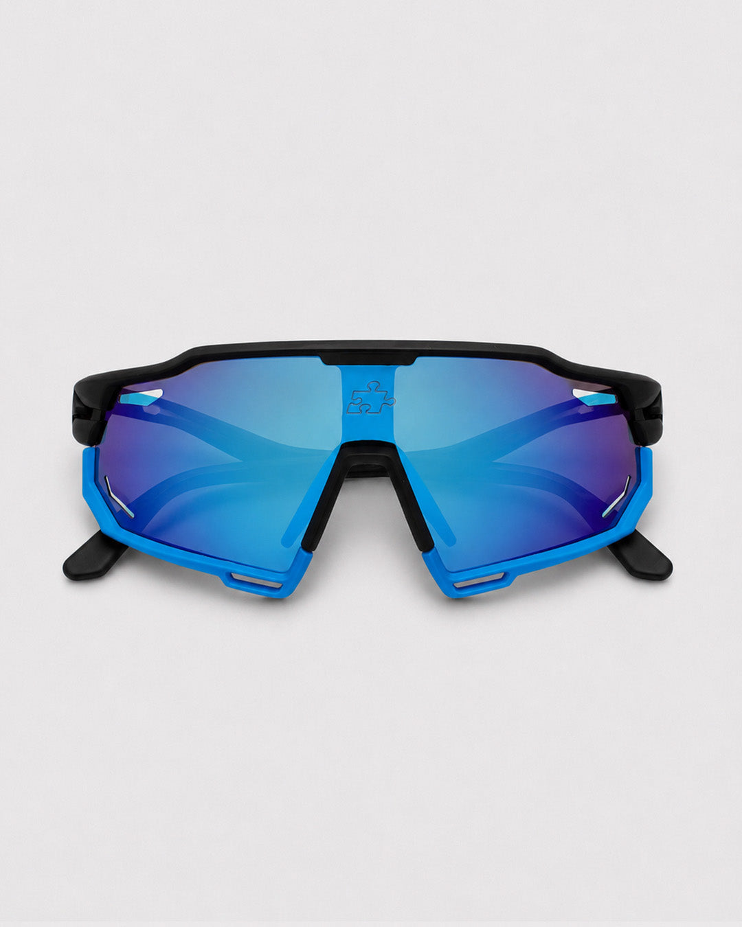 Geschwindigkeit 0,5 (BLAU)