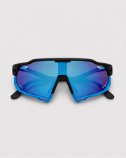 Geschwindigkeit 0,5 (BLAU)