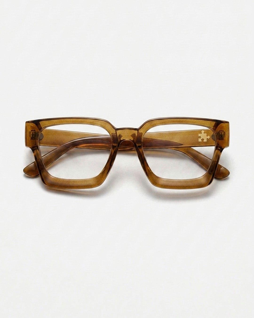 Sonnenbrille von Ricks Classic (ROSA)