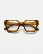Sonnenbrille von Ricks Classic (ROSA)