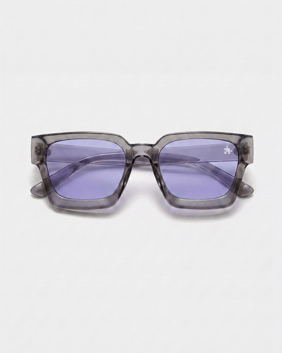 Classic (Grey/Purple)