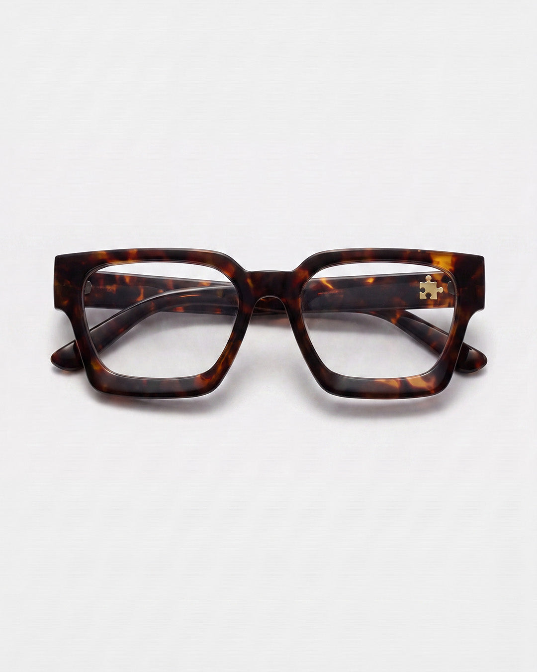 Sonnenbrille von Ricks Classic (ROSA)