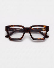 Sonnenbrille von Ricks Classic (ROSA)