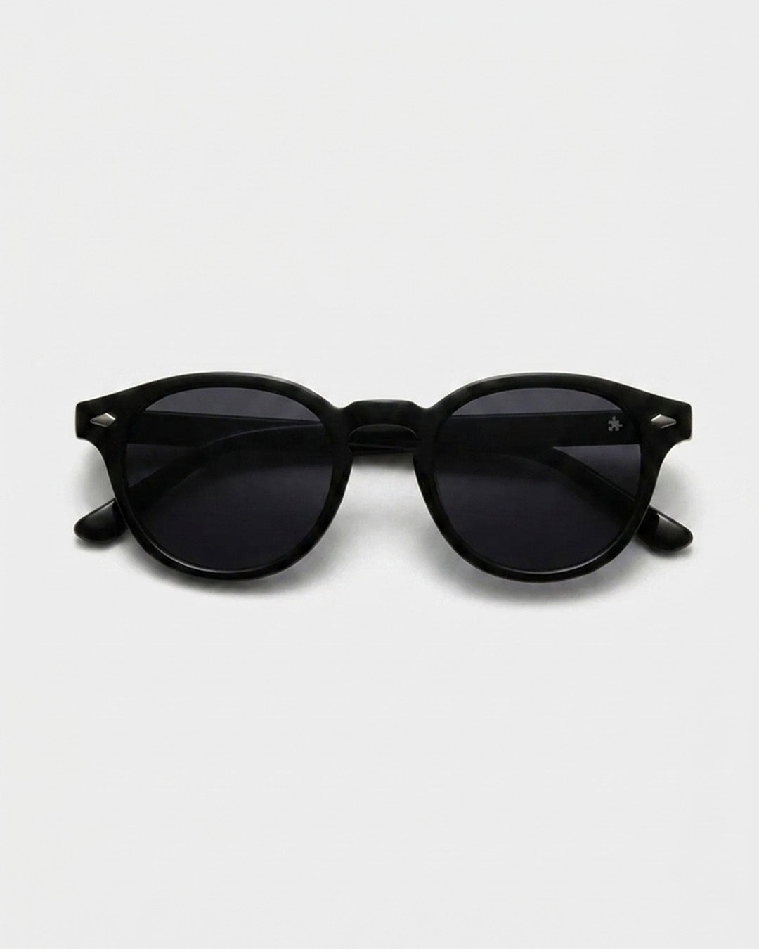 Vue Élégante (Black)