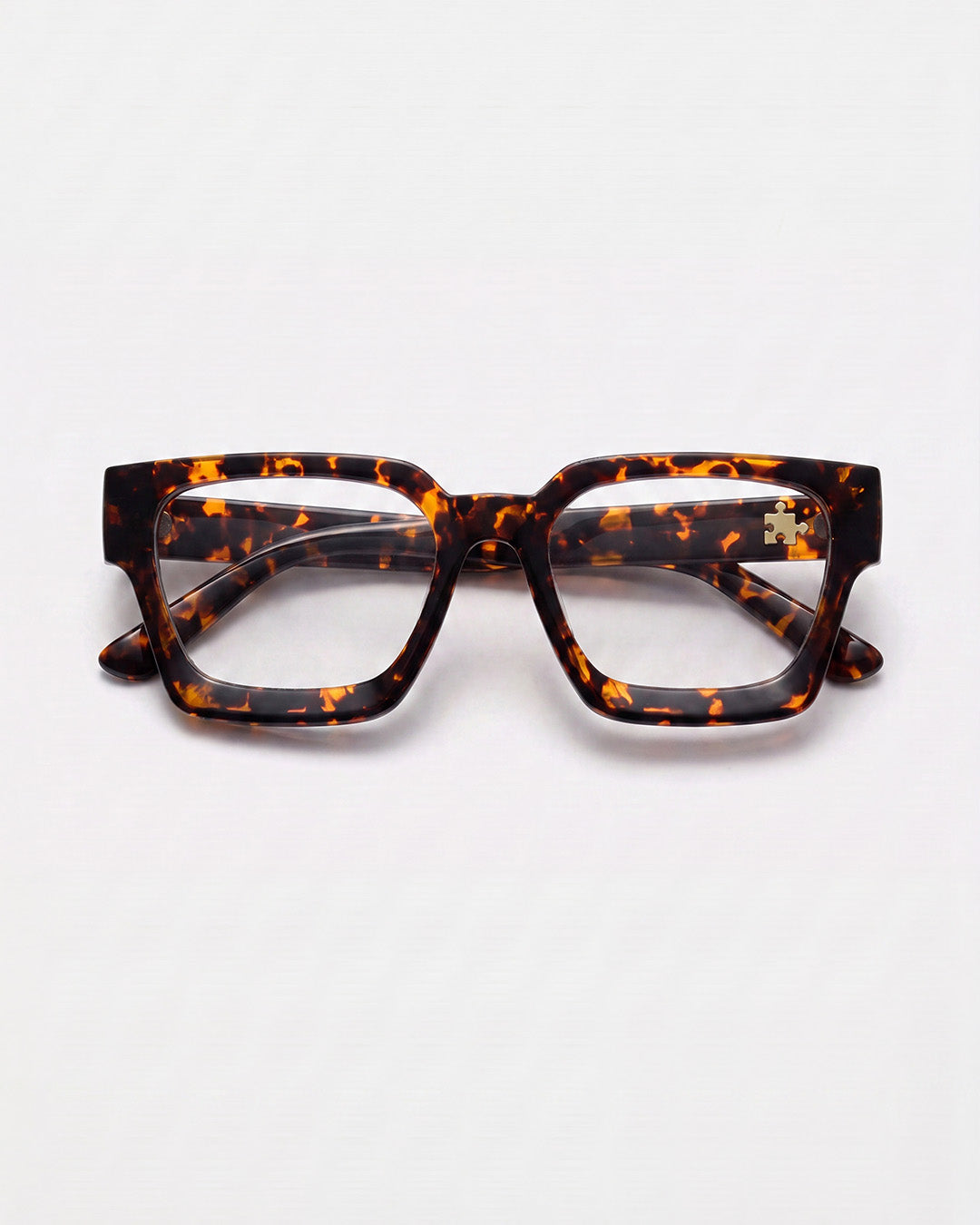 Sonnenbrille von Ricks Classic (ROSA)