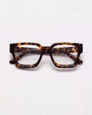 Sonnenbrille von Ricks Classic (ROSA)