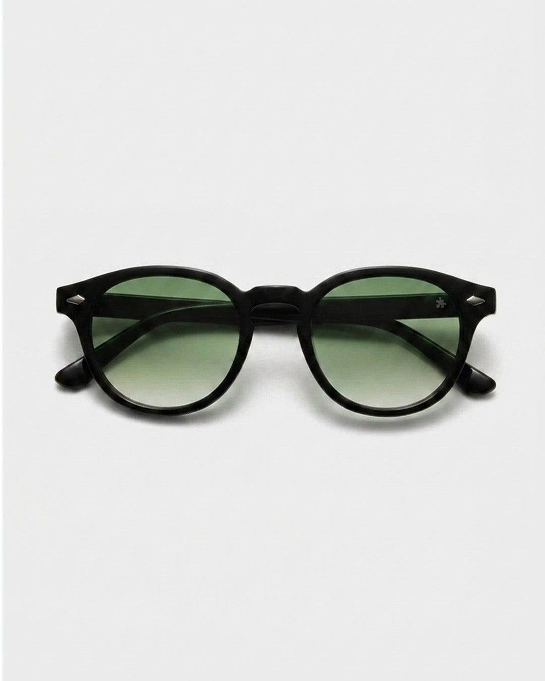 Vue Élégante (Black/Green)
