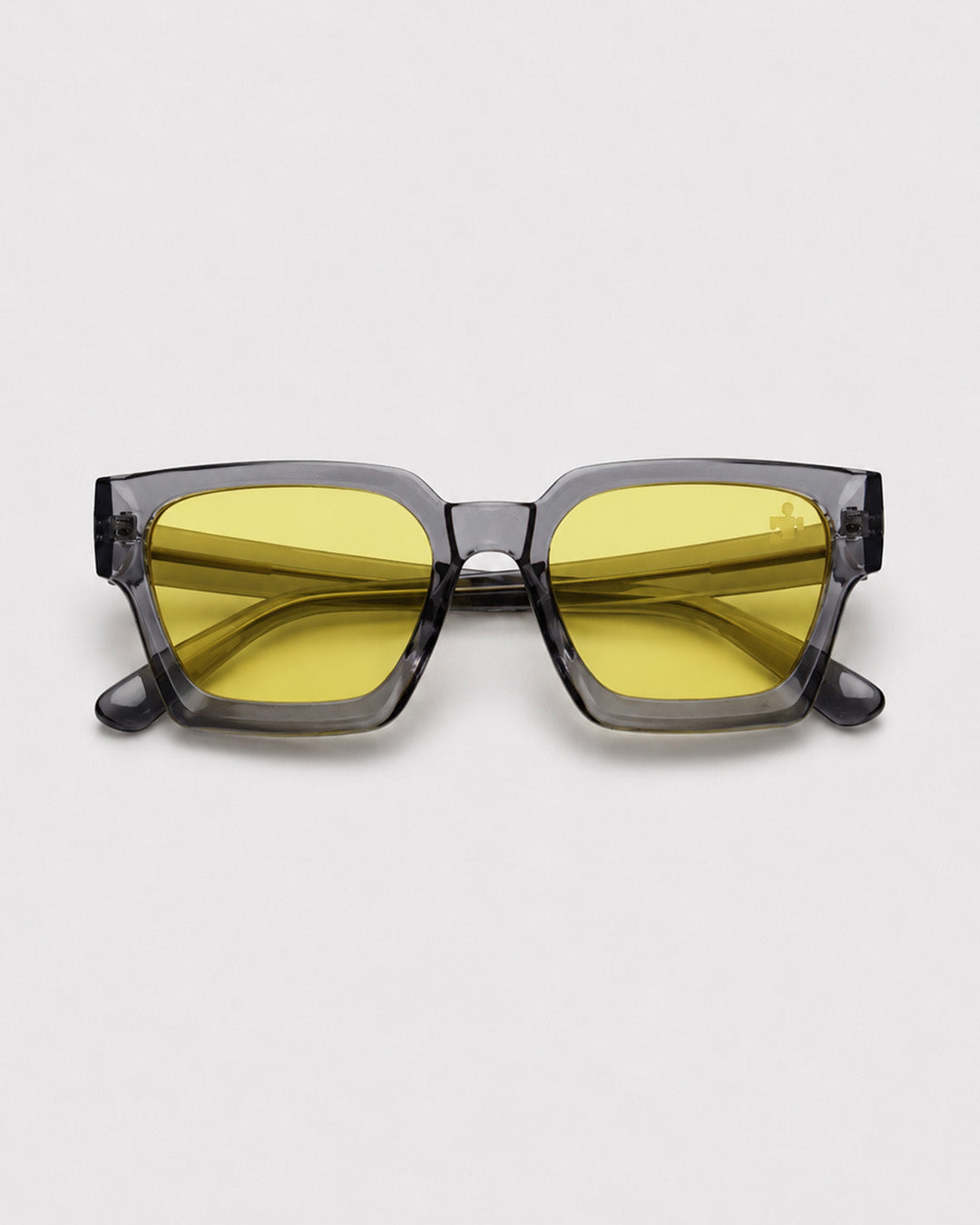 Classic (Grey/Yellow)