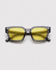 Classic (Grey/Yellow)