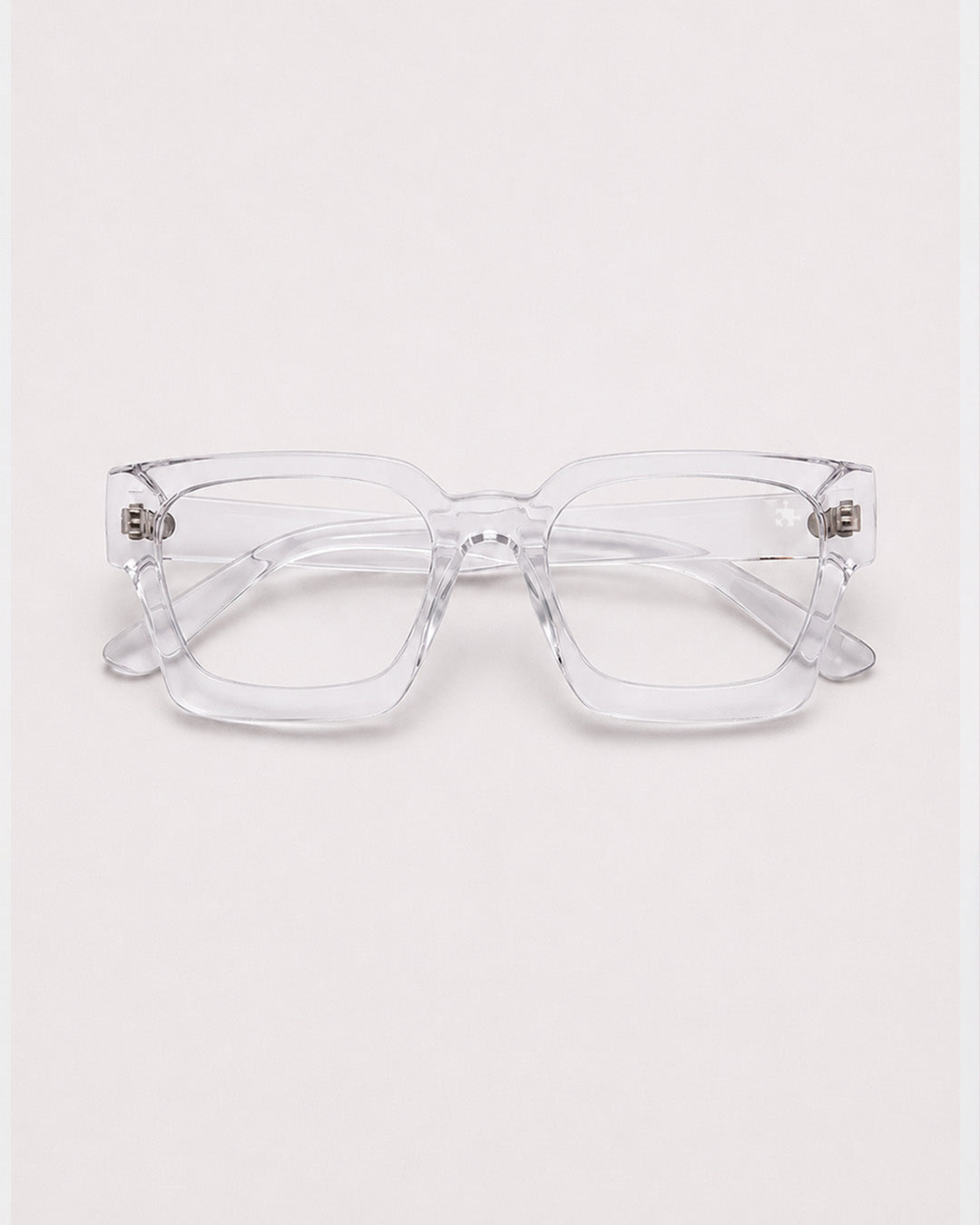 Sonnenbrille von Ricks Classic (ROSA)