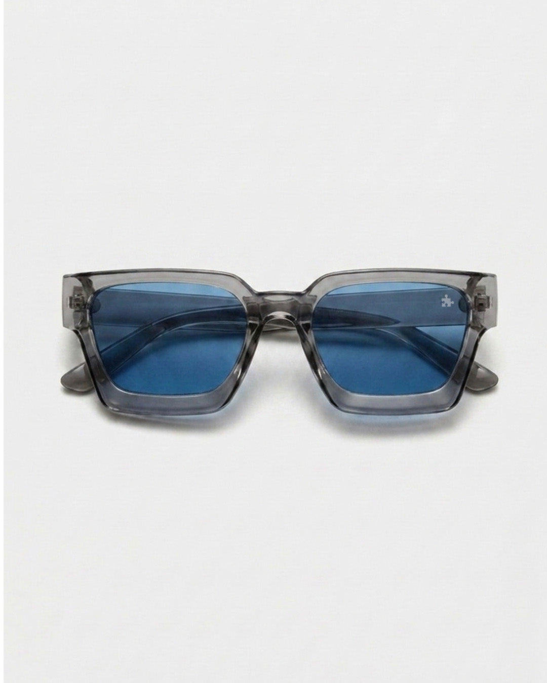 Classic (Grey/Blue)