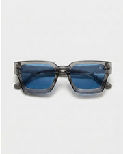 Classic (Grey/Blue)