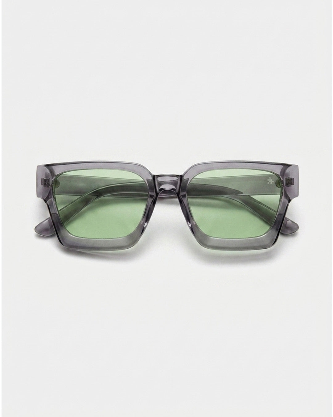 Classic (Grey/Green)