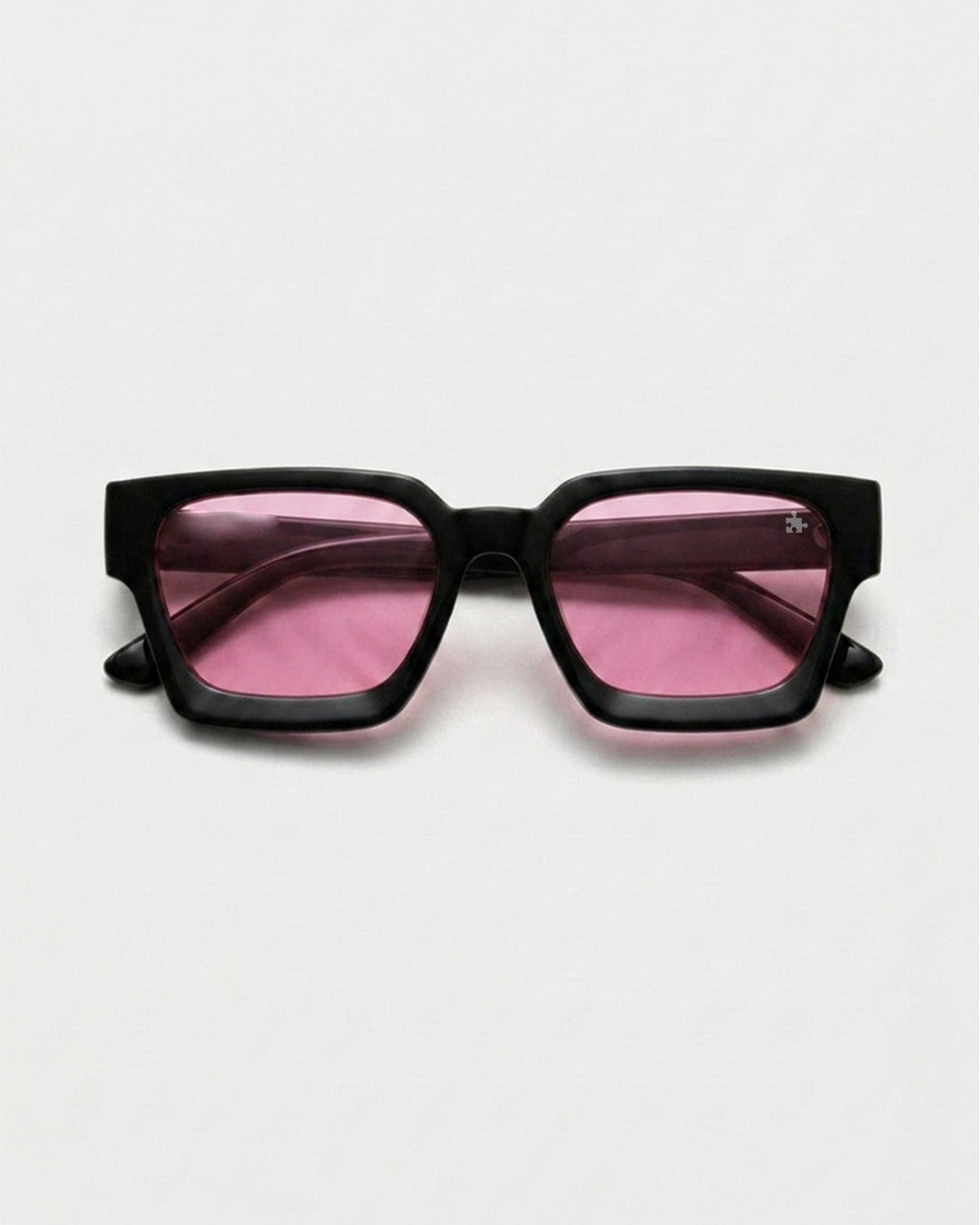 Classic (Black/Pink)