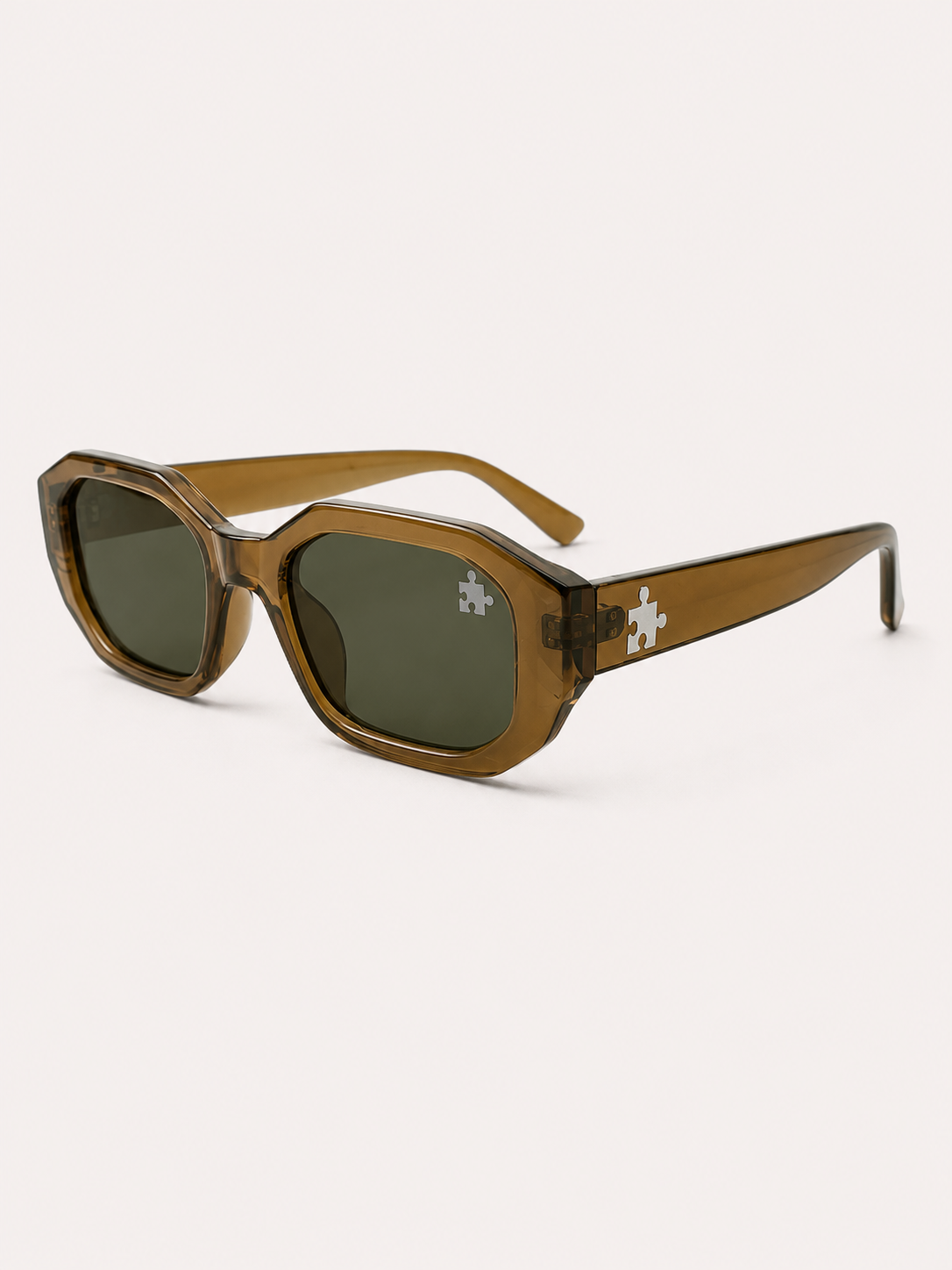 REVO (Brown/Black)