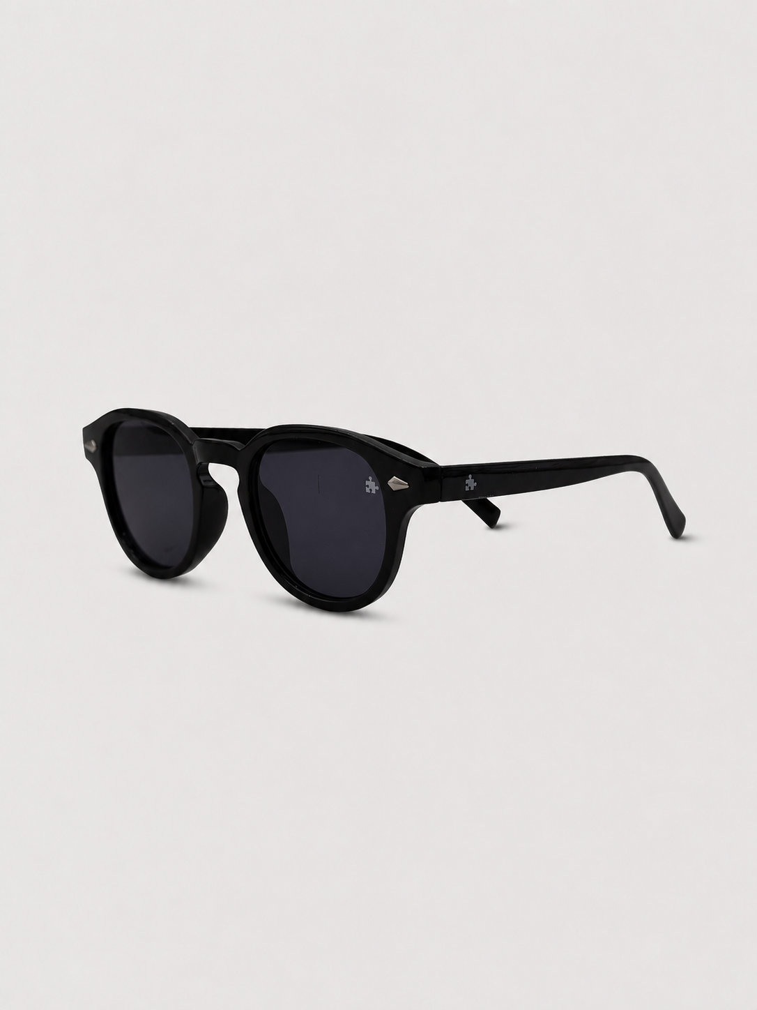 Vue Élégante (Black)