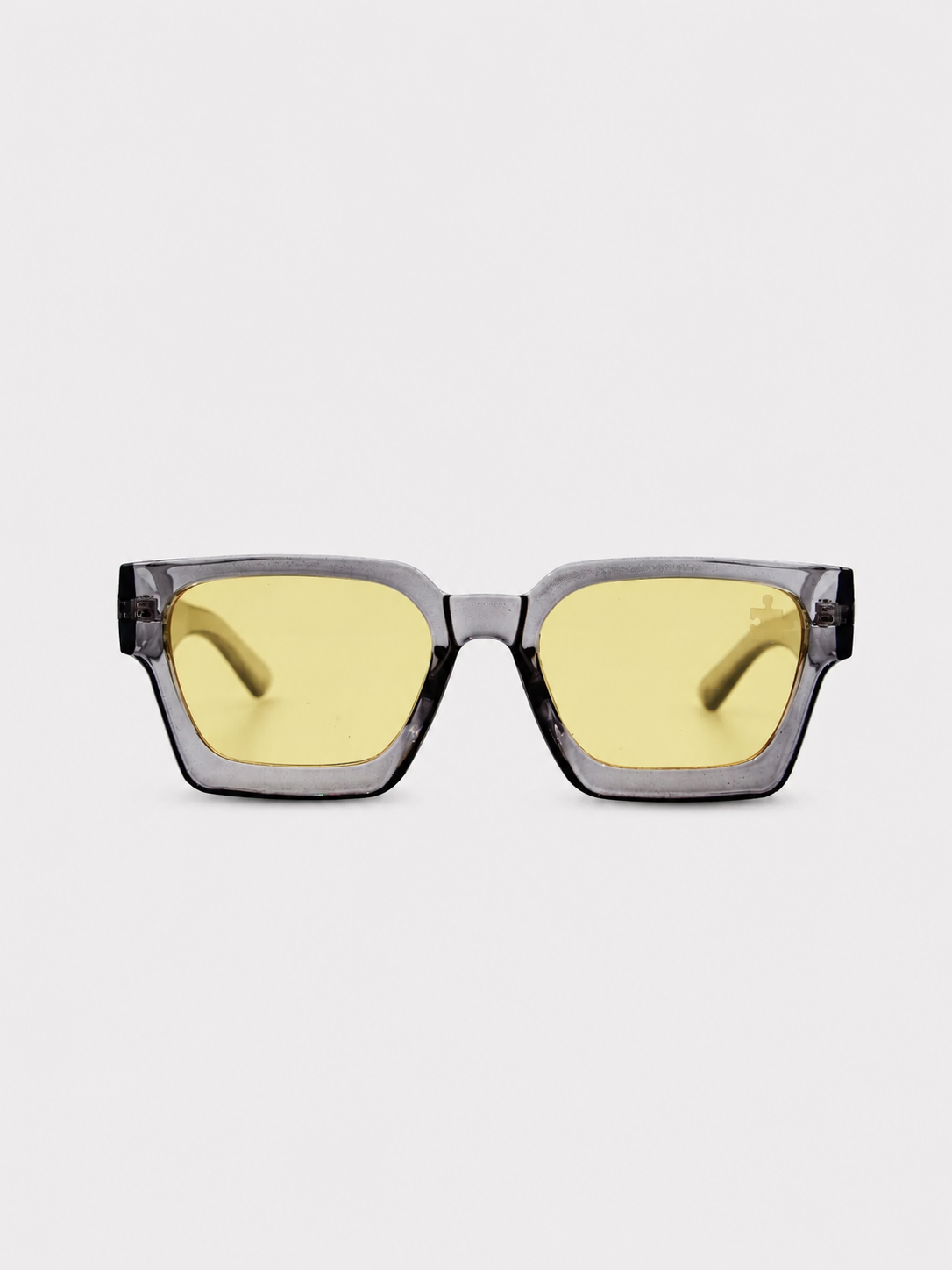 Classic (Grey/Yellow)