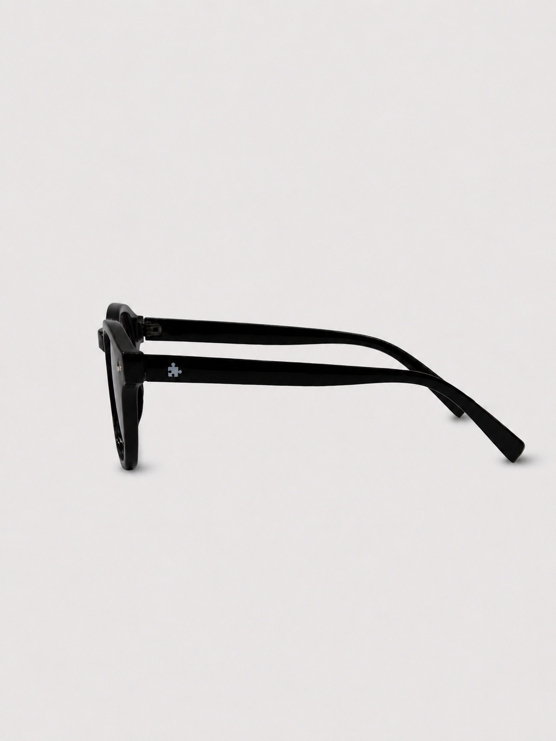 Vue Élégante (Black)