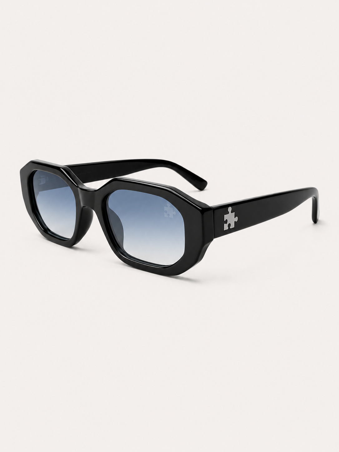 REVO (Black/Blue)