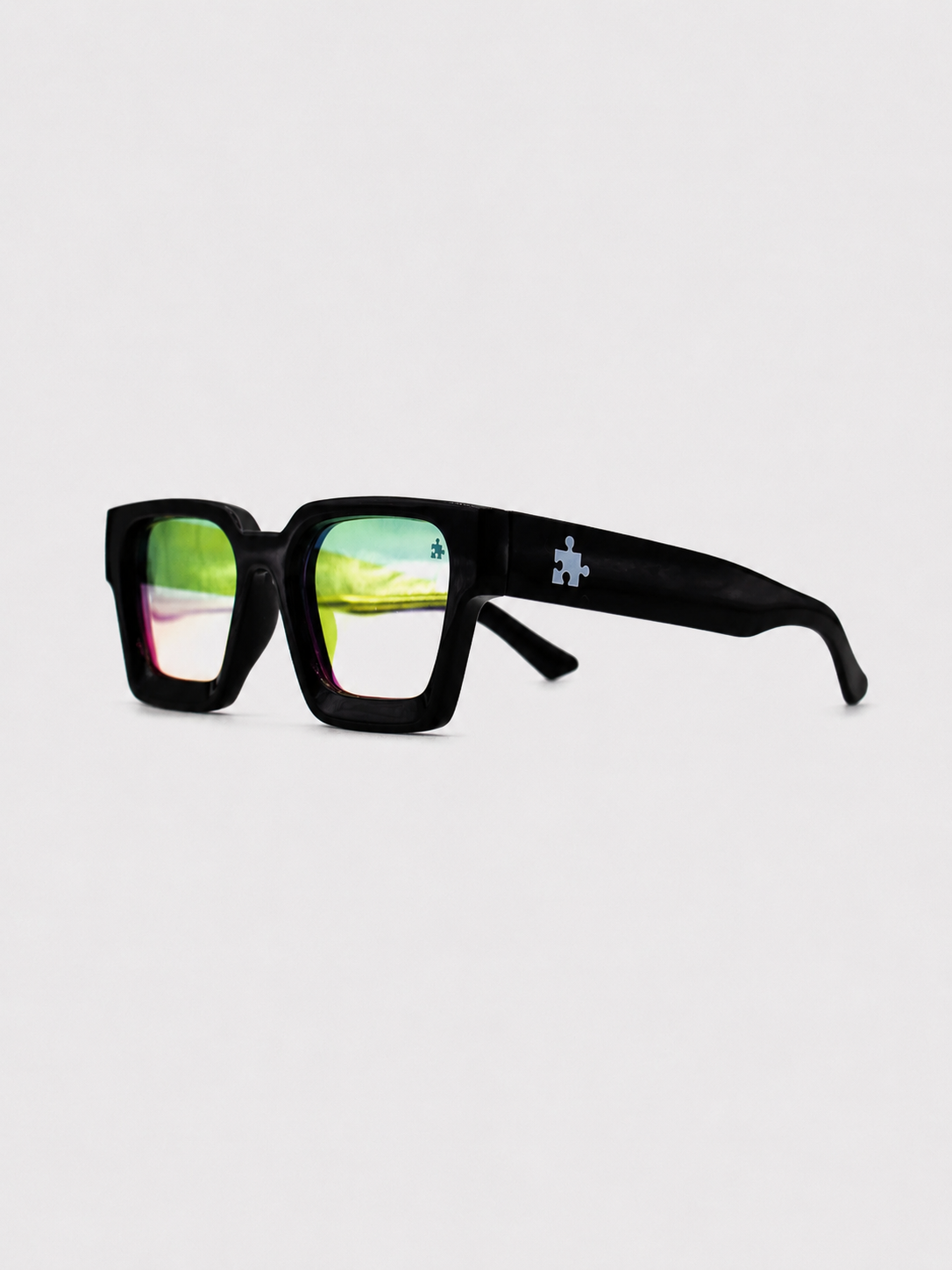 Classic (Black/Supreme)
