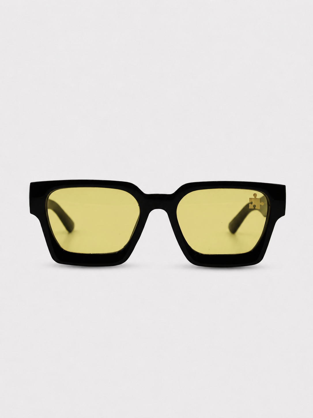 Classic (BLACK/YELLOW)