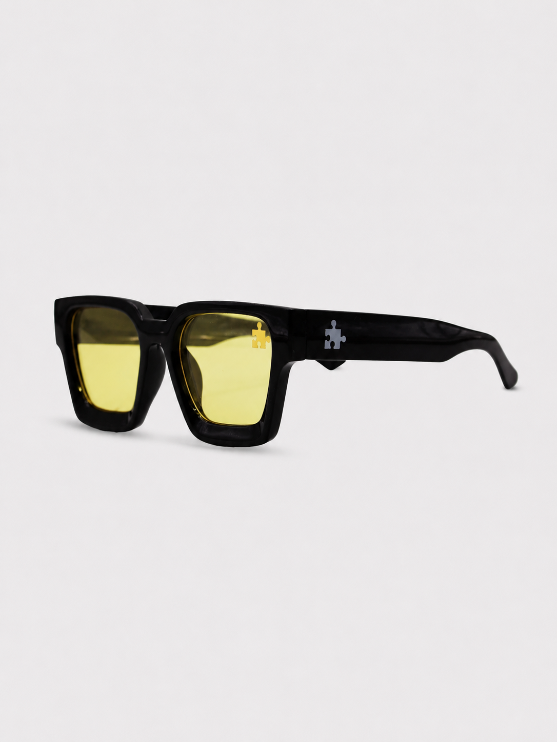 Classic (BLACK/YELLOW)