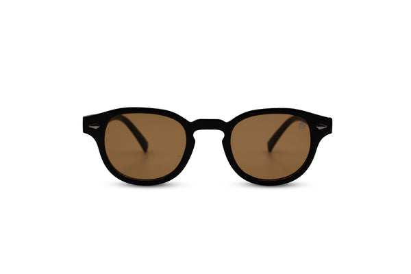 Vue Élégante (Dark Orange)