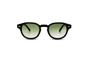 Vue Élégante (Black/Green)