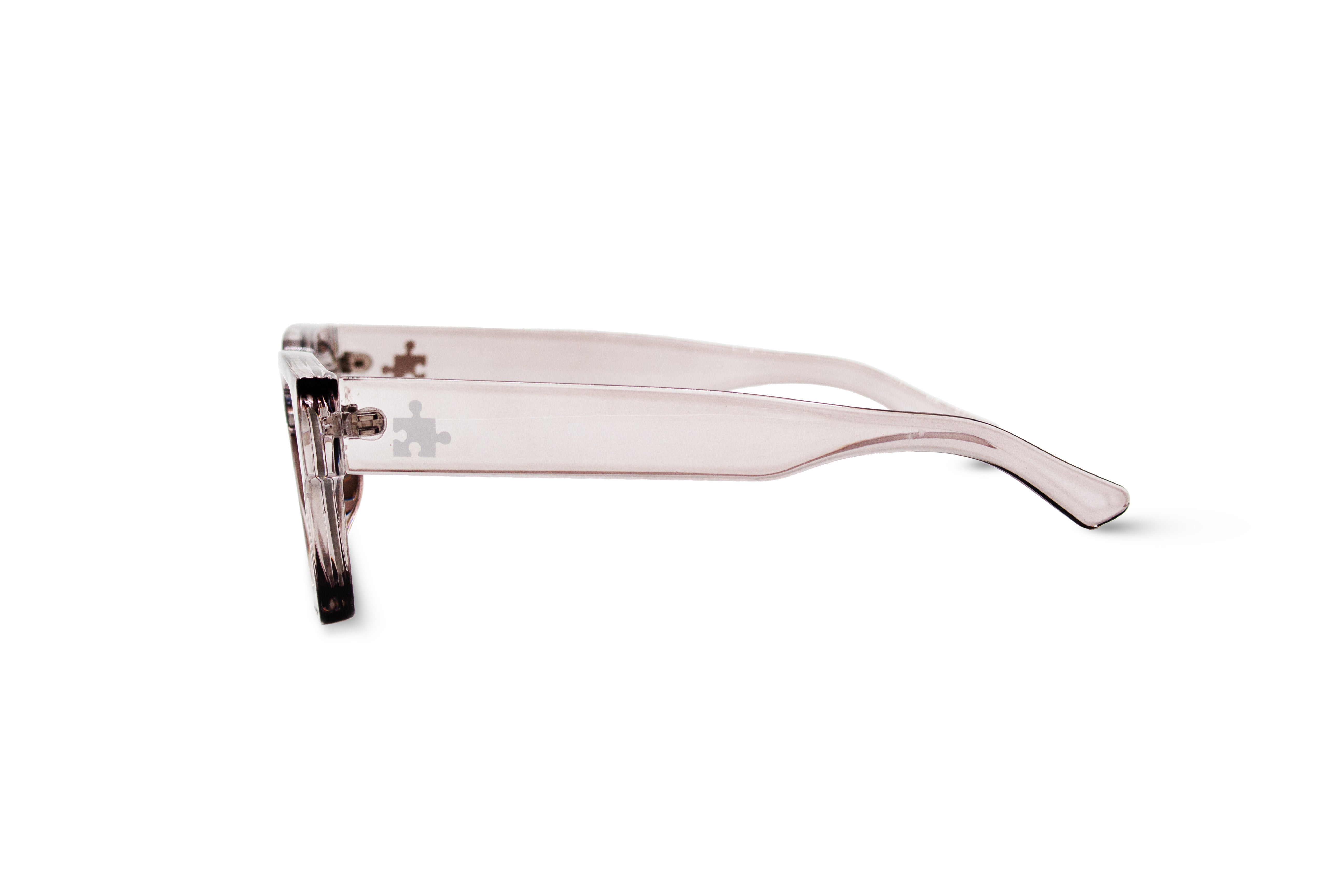 Shades by Ricks B-Filter (GREY)