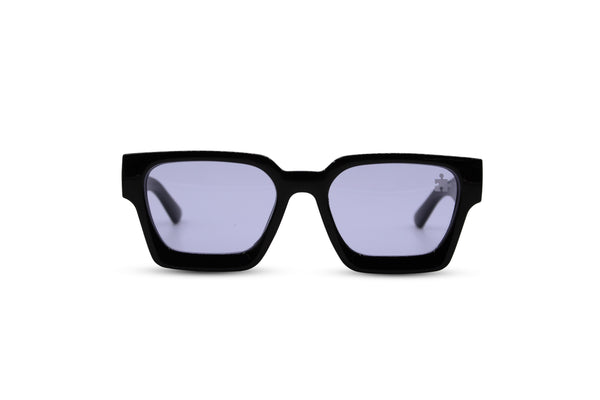 Classic (BLACK/PURPLE)