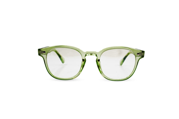 Vue Elegant B-Filter (Matcha)