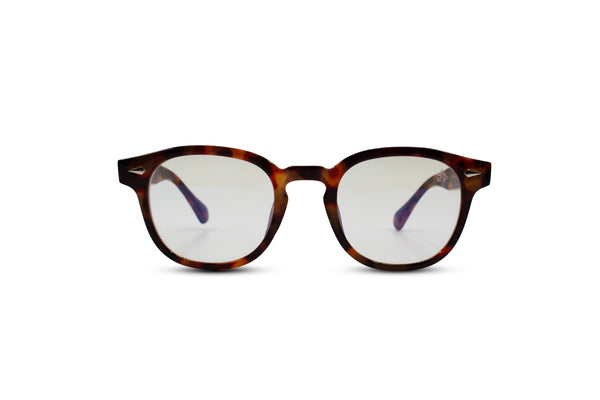Vue Elegant B-Filter (Leopard)