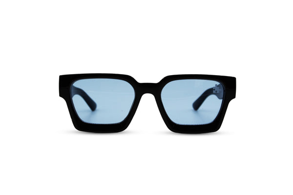 Classic (BLACK/BLUE)