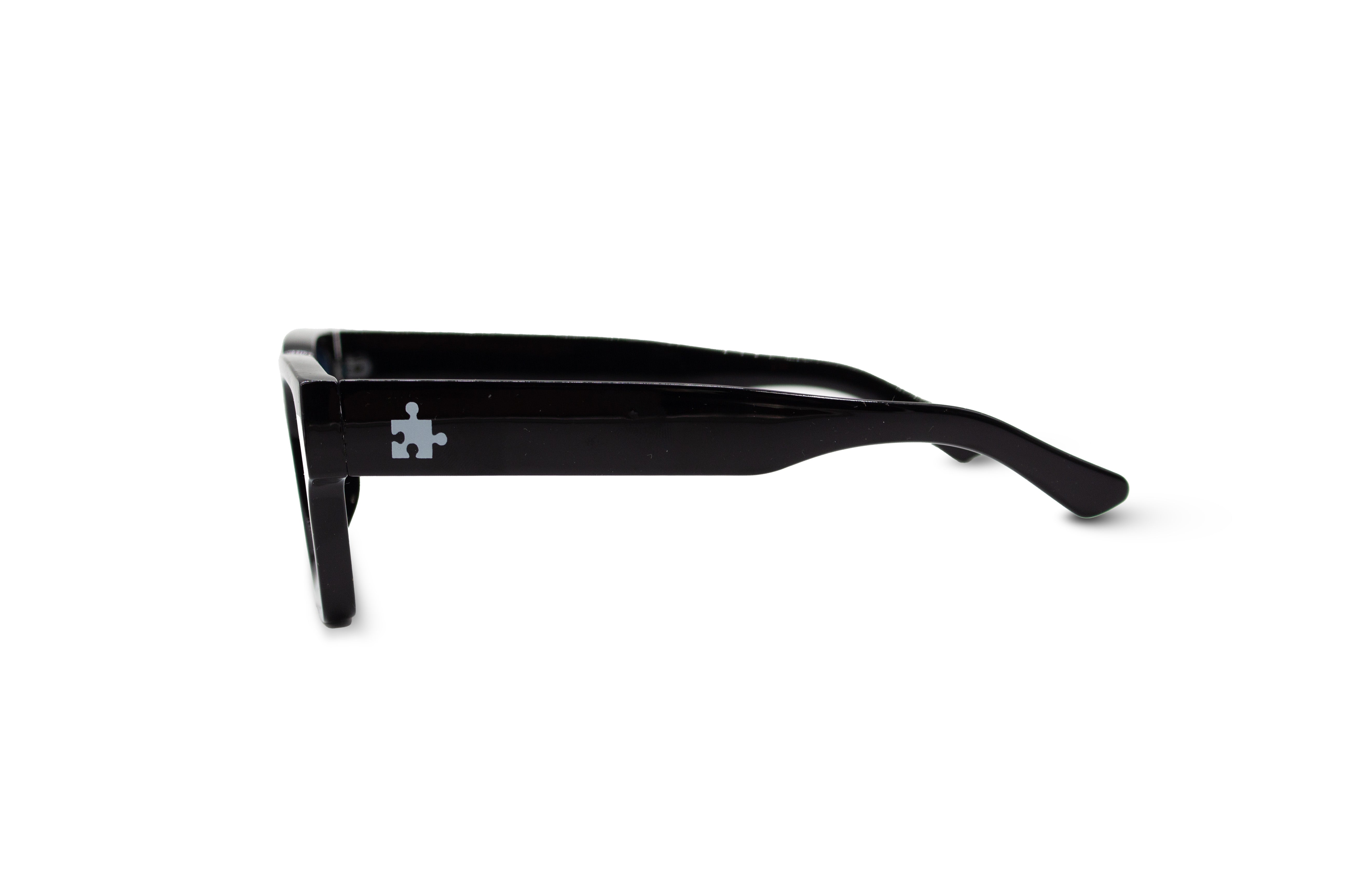 Shades by Ricks Classic (BLACK/PURPLE)