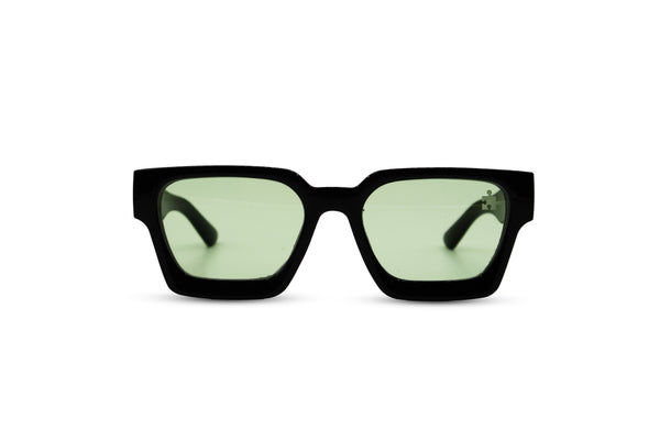 Classic (BLACK/GREEN)