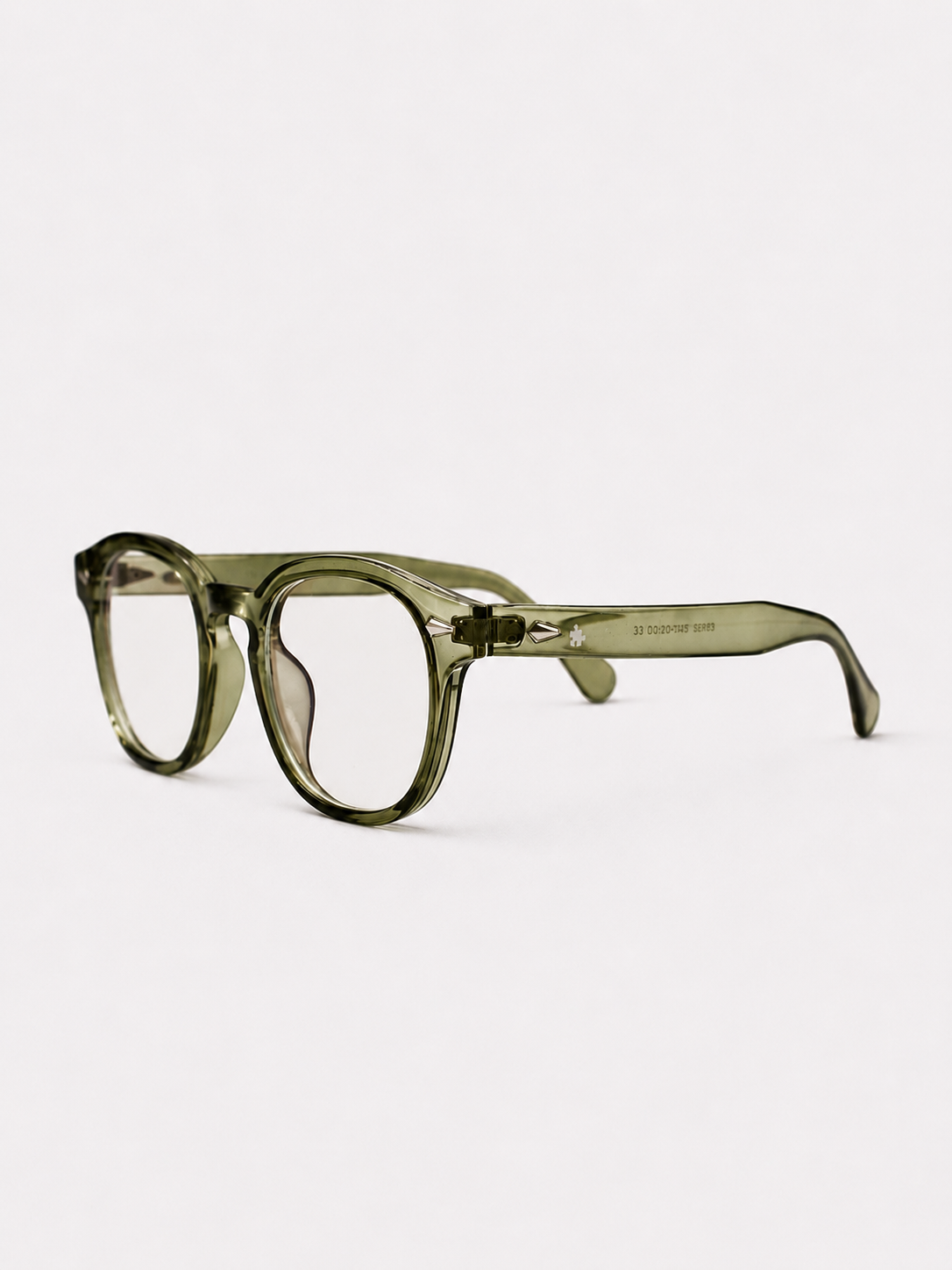 Vue Elegant B-Filter (Pistazie)