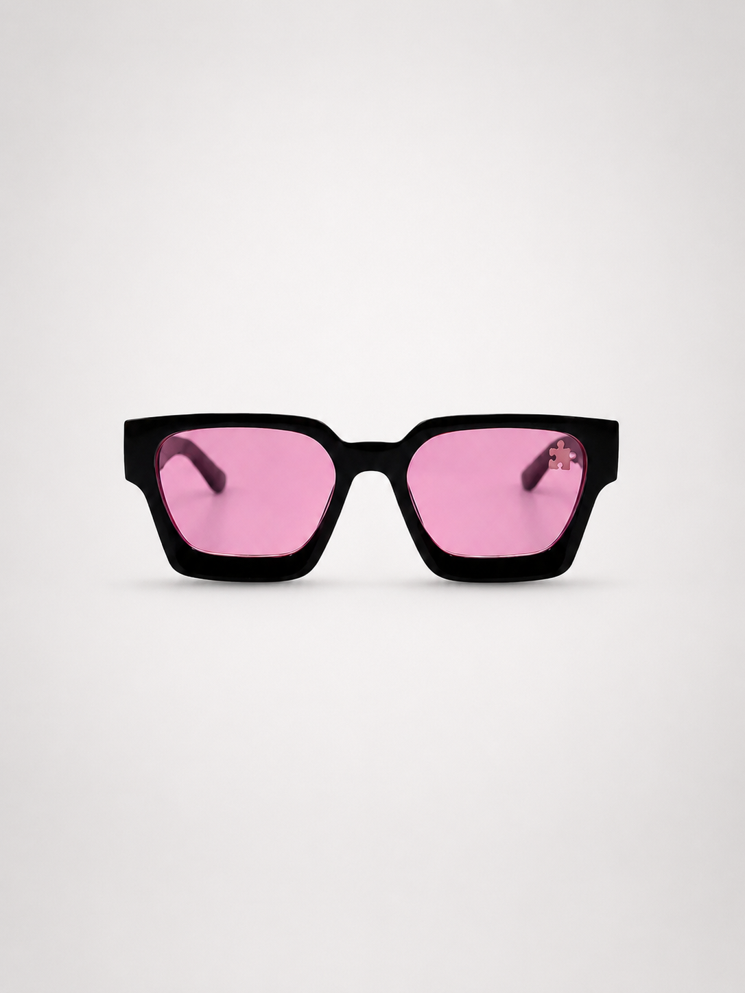 Classic (Black/Pink)