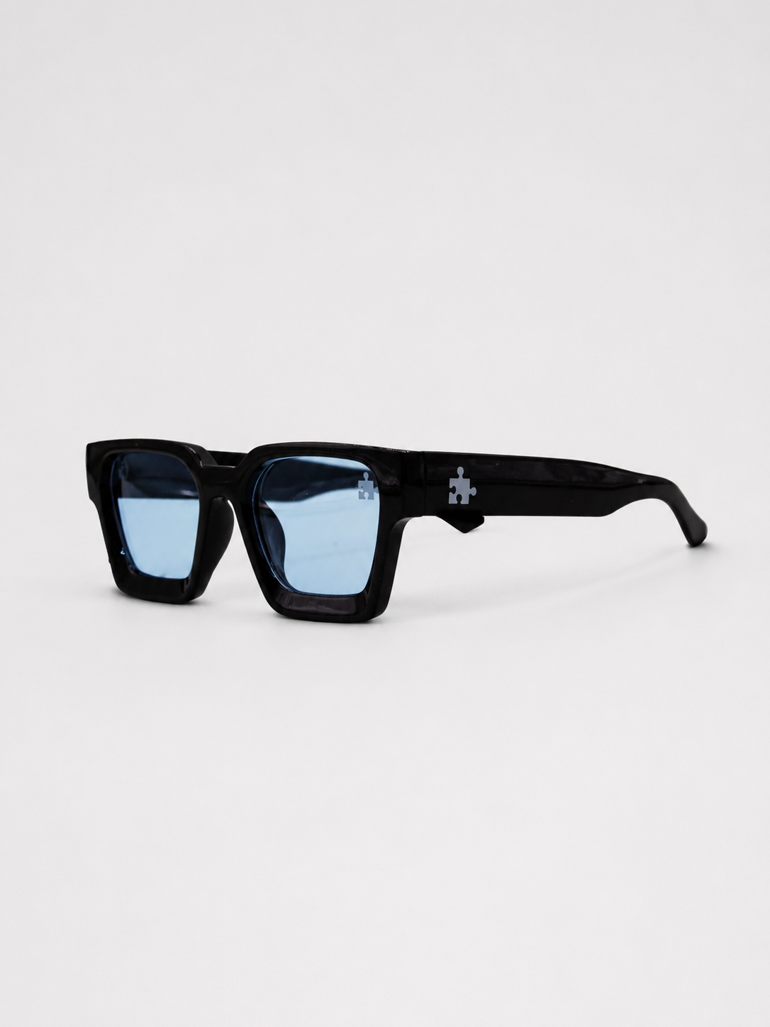 Classic (BLACK/BLUE)