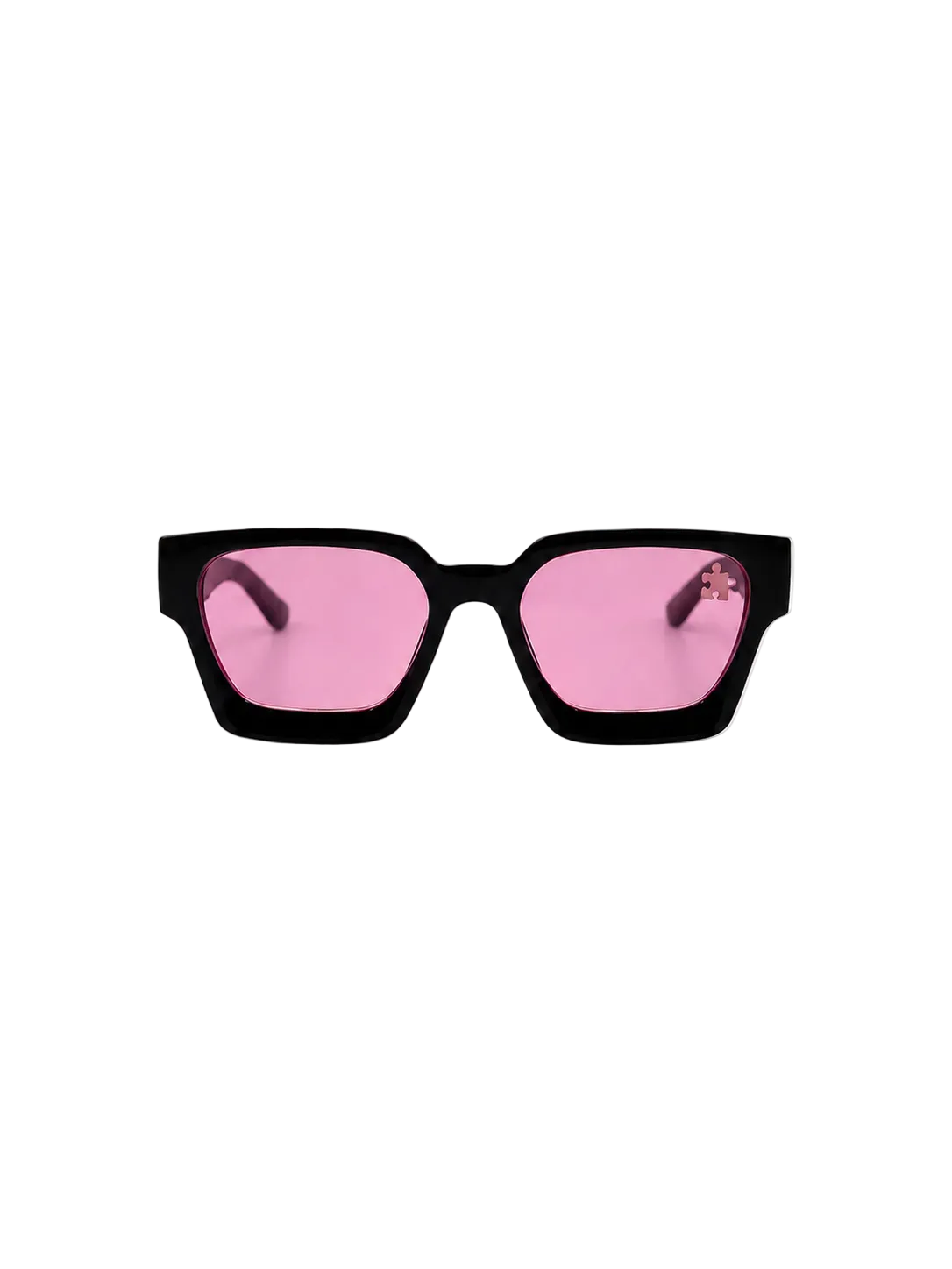 Classic (Black/Pink)