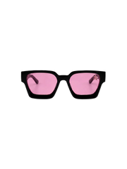 Clásico (negro/rosa)
